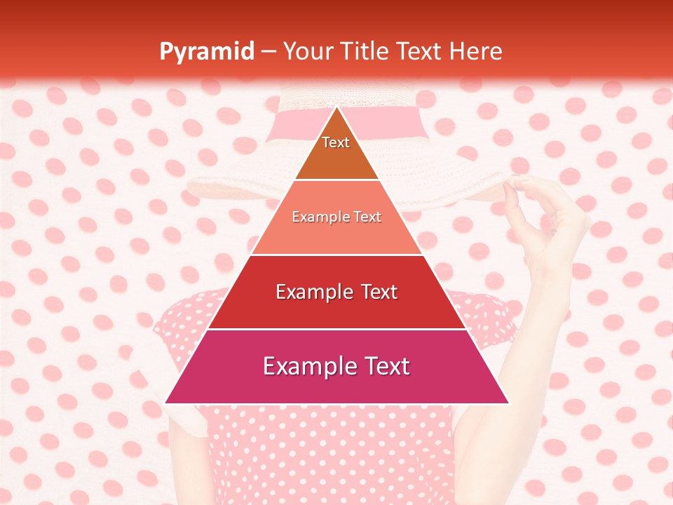 Power Remote Heat PowerPoint Template