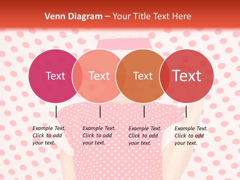 Power Remote Heat PowerPoint Template