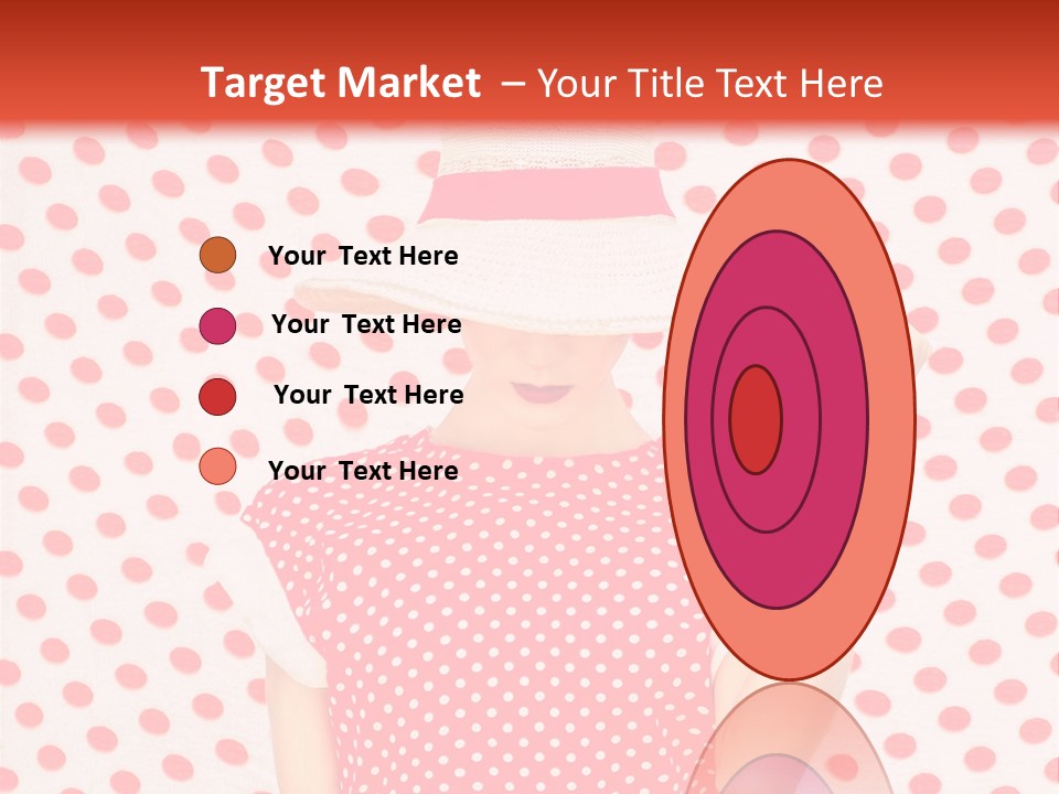 Power Remote Heat PowerPoint Template