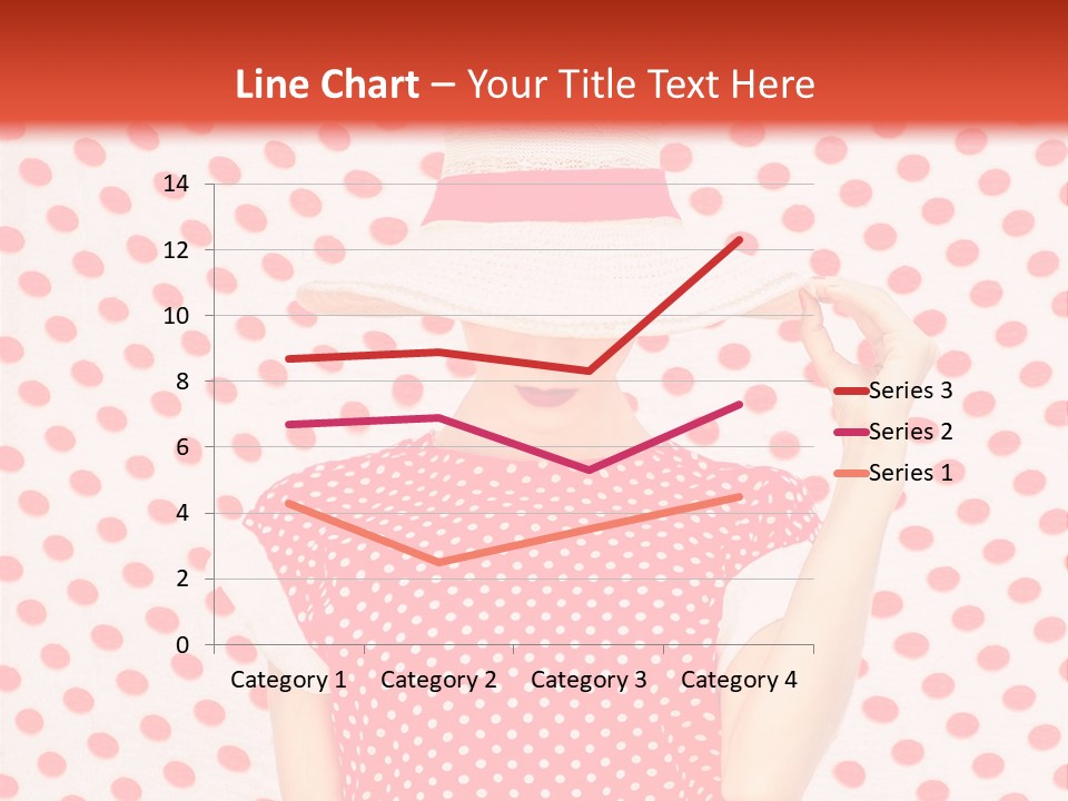 Power Remote Heat PowerPoint Template