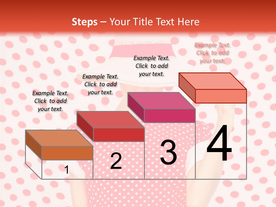 Power Remote Heat PowerPoint Template