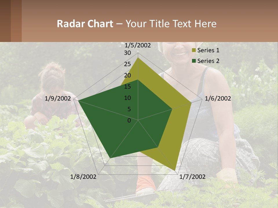 Home House Cold PowerPoint Template