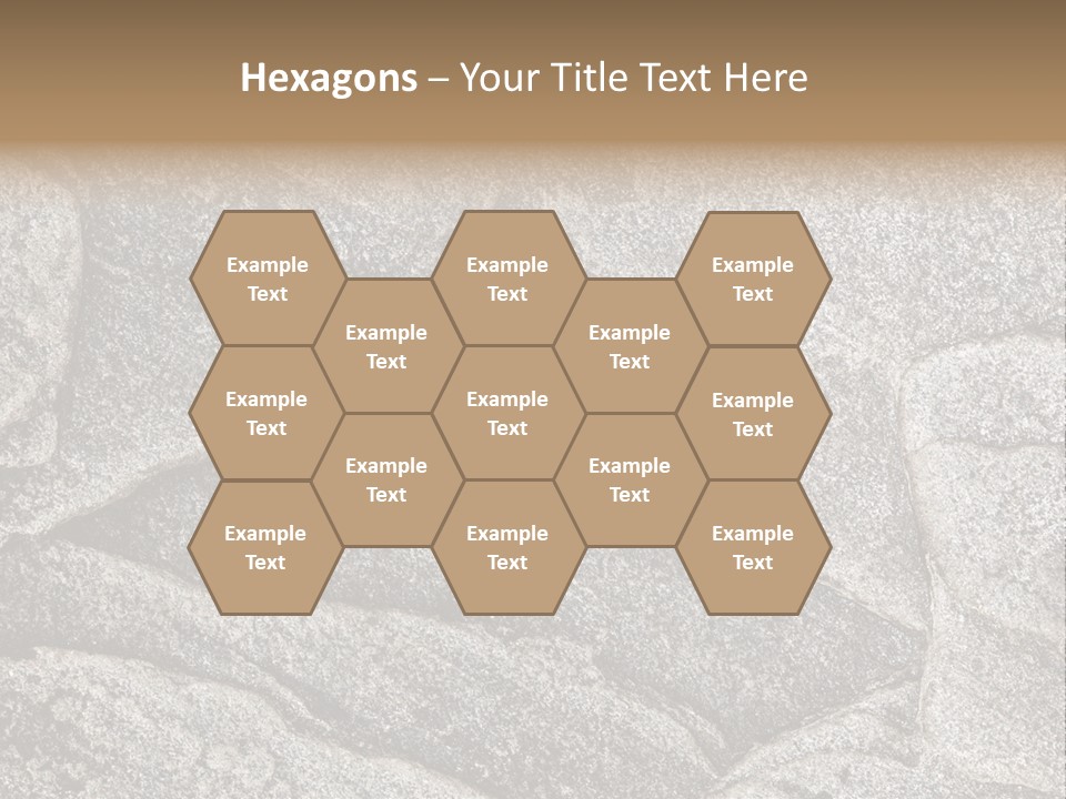White Temperature Technology PowerPoint Template