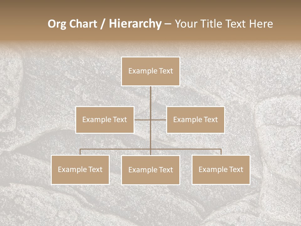 White Temperature Technology PowerPoint Template