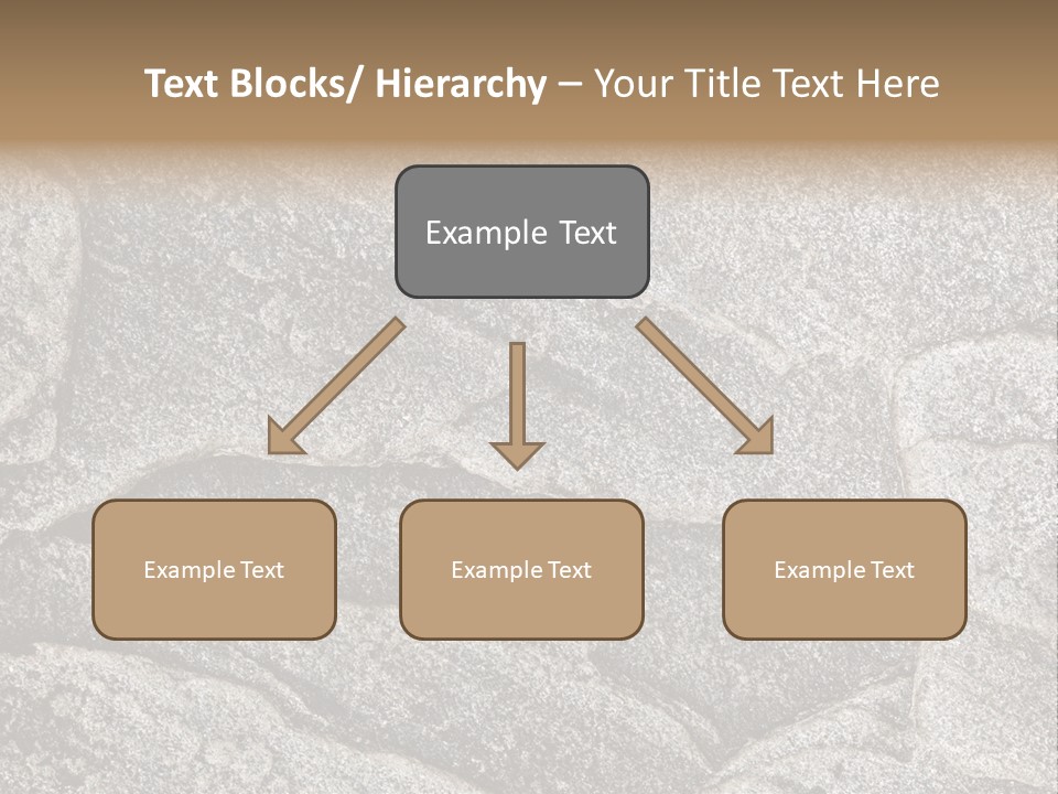 White Temperature Technology PowerPoint Template