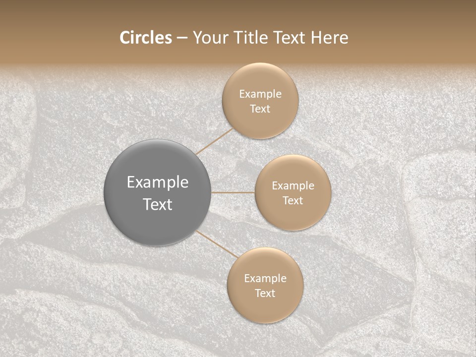 White Temperature Technology PowerPoint Template