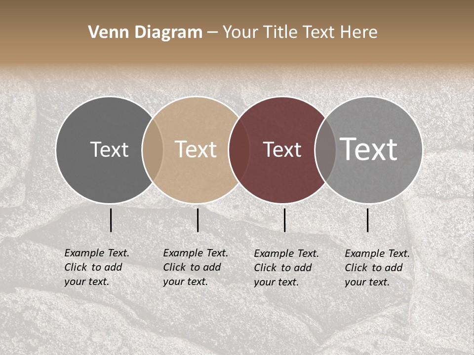 White Temperature Technology PowerPoint Template