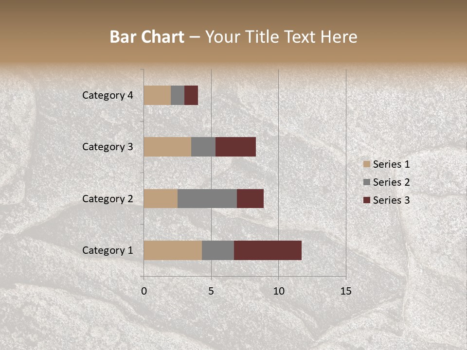 White Temperature Technology PowerPoint Template