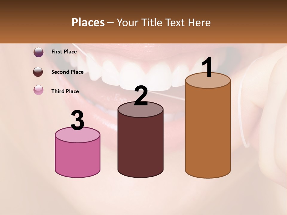 Electric Home Supply PowerPoint Template