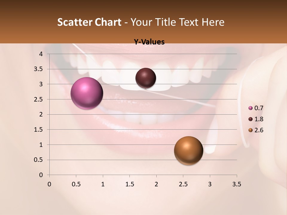 Electric Home Supply PowerPoint Template