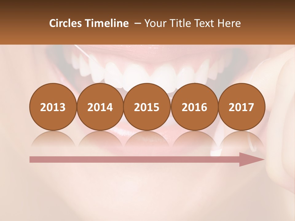 Electric Home Supply PowerPoint Template