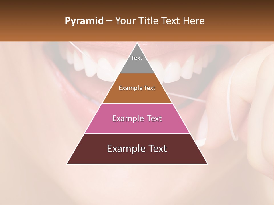 Electric Home Supply PowerPoint Template