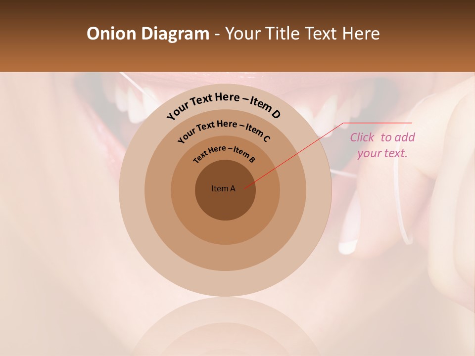 Electric Home Supply PowerPoint Template