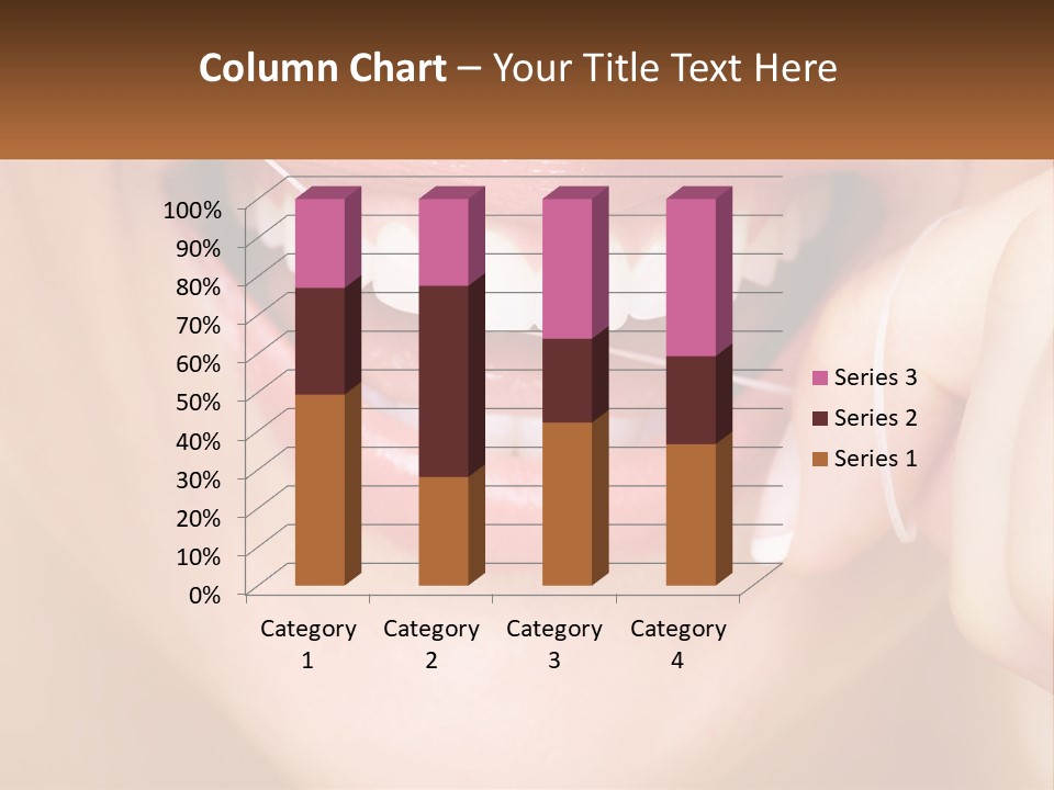 Electric Home Supply PowerPoint Template