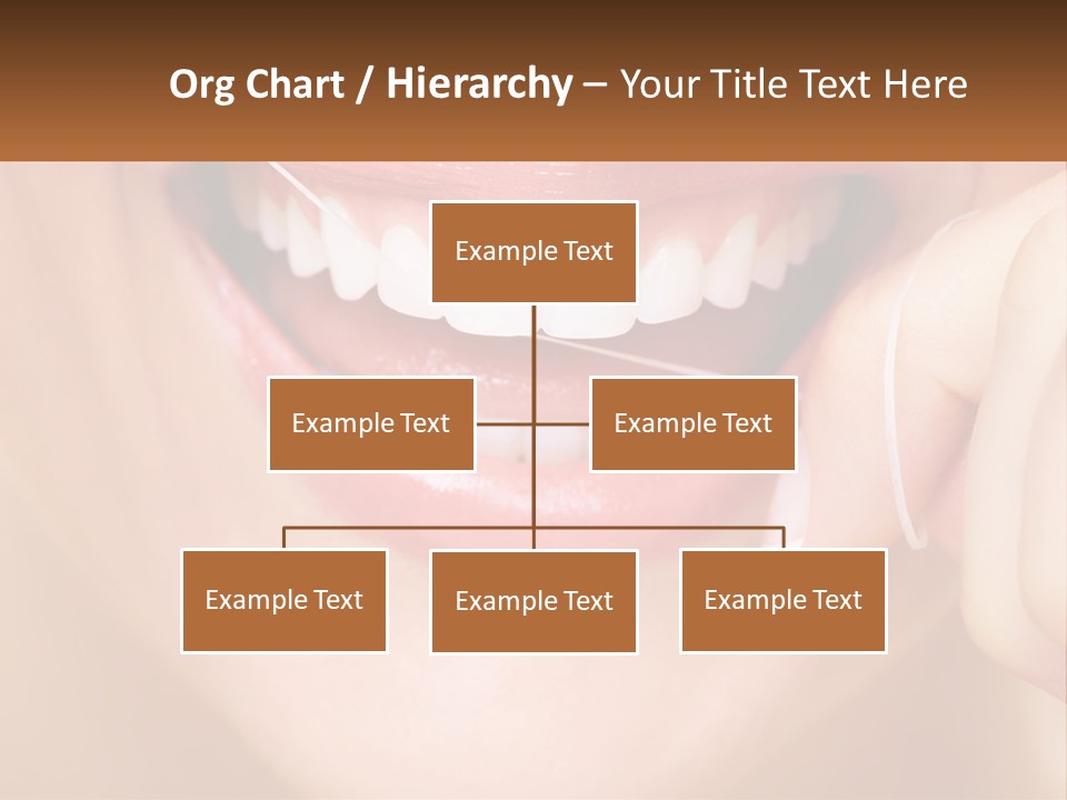 Electric Home Supply PowerPoint Template