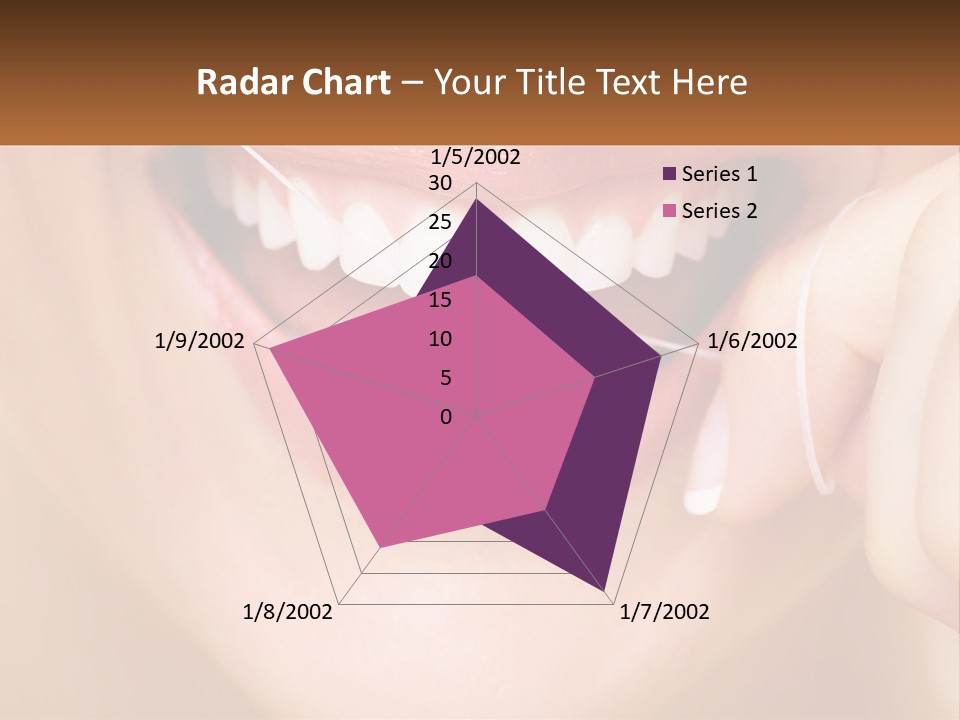 Electric Home Supply PowerPoint Template