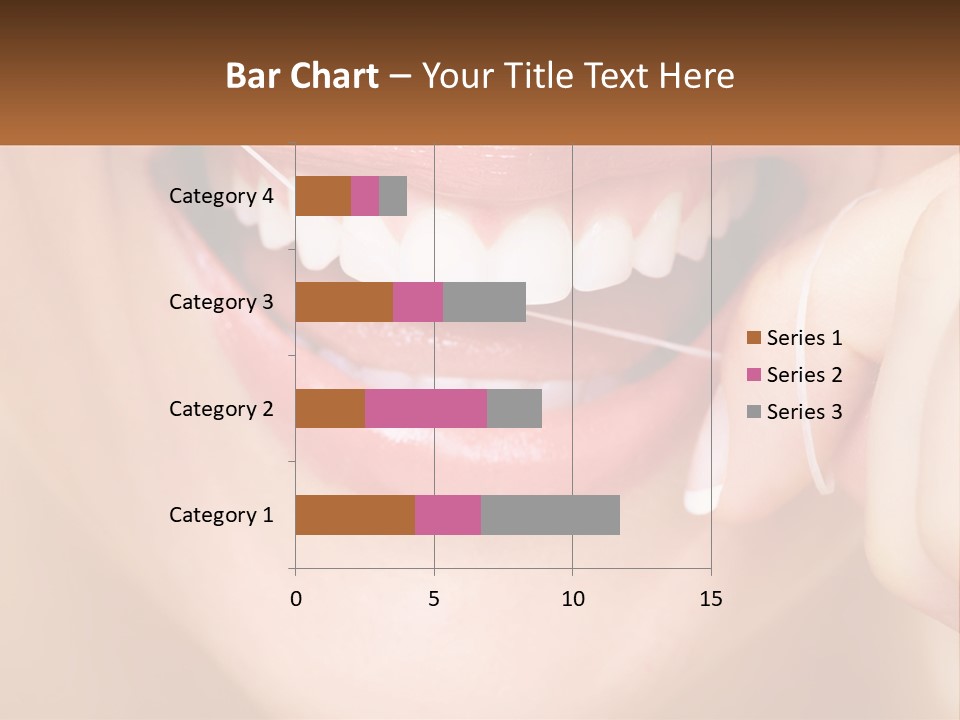 Electric Home Supply PowerPoint Template