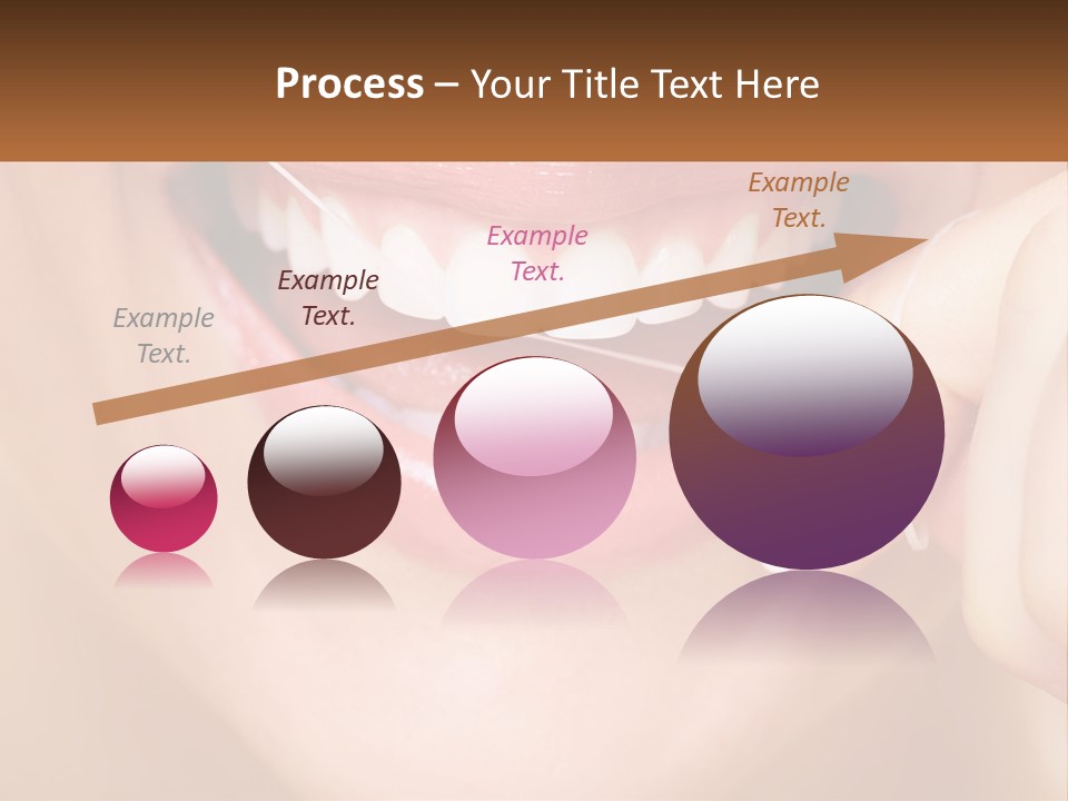 Electric Home Supply PowerPoint Template