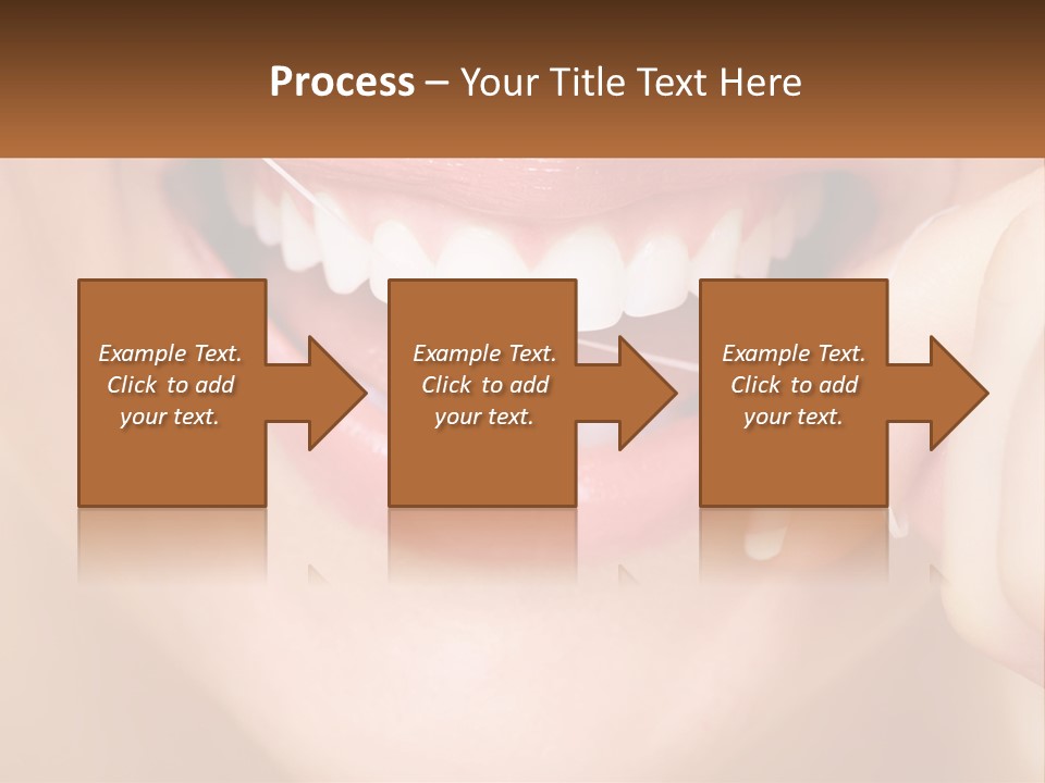 Electric Home Supply PowerPoint Template
