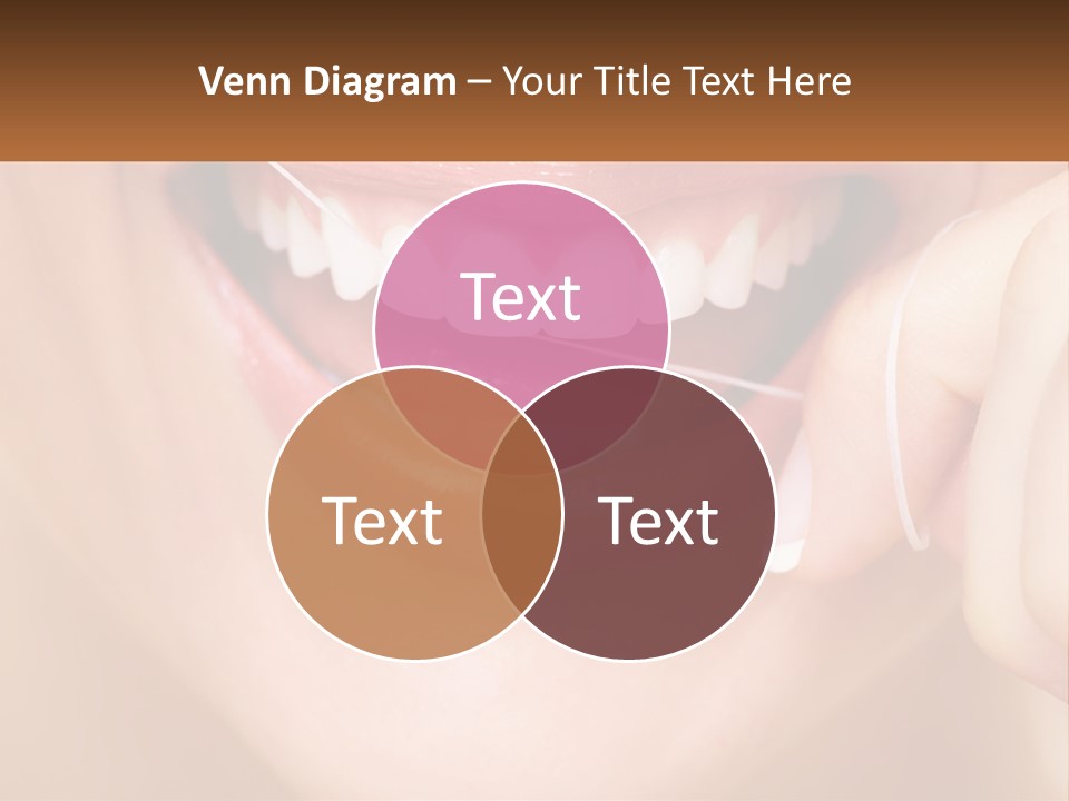 Electric Home Supply PowerPoint Template