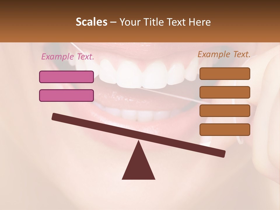 Electric Home Supply PowerPoint Template