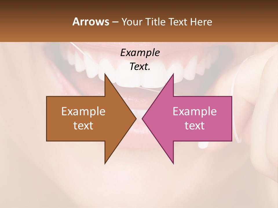 Electric Home Supply PowerPoint Template