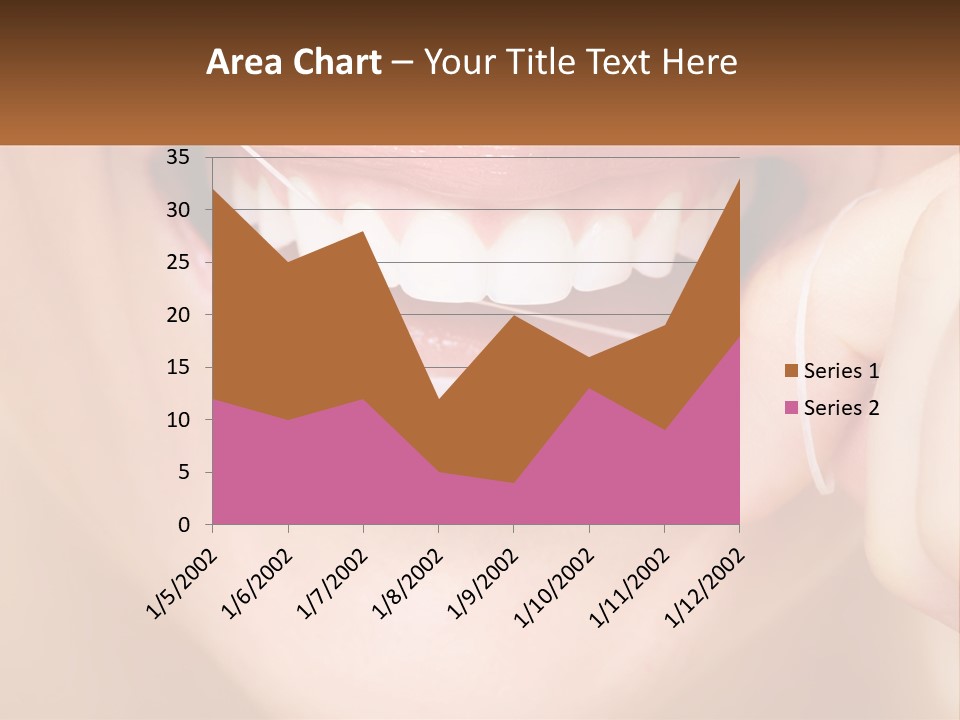 Electric Home Supply PowerPoint Template