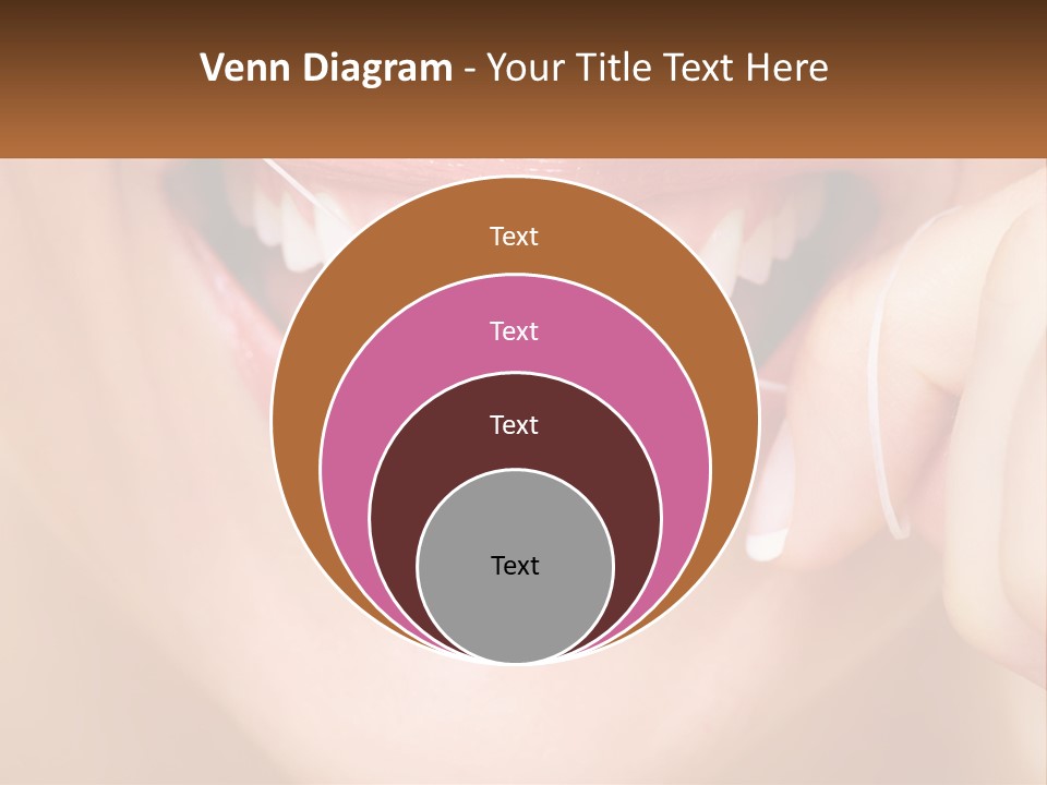 Electric Home Supply PowerPoint Template