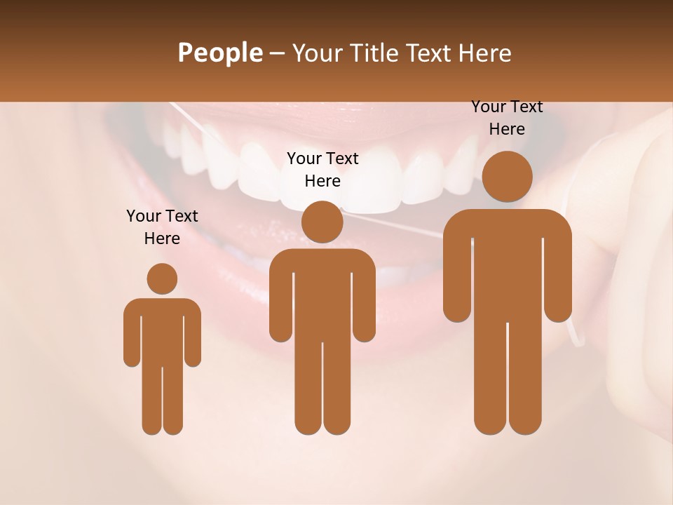 Electric Home Supply PowerPoint Template