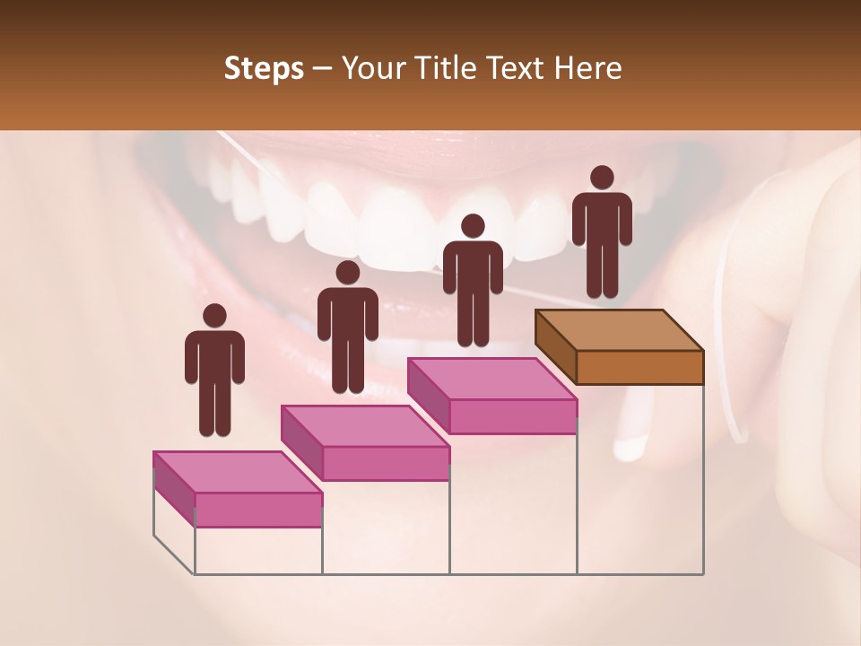 Electric Home Supply PowerPoint Template