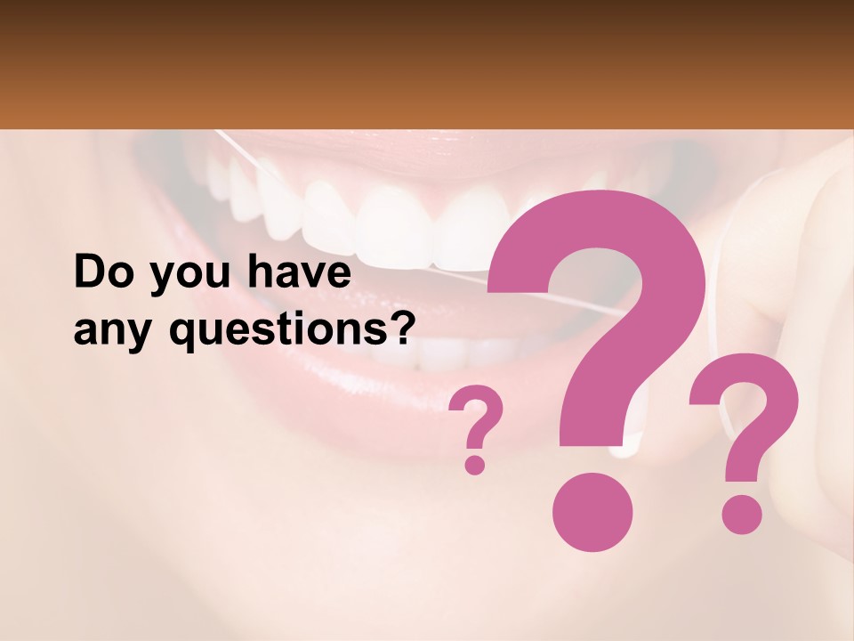 Electric Home Supply PowerPoint Template