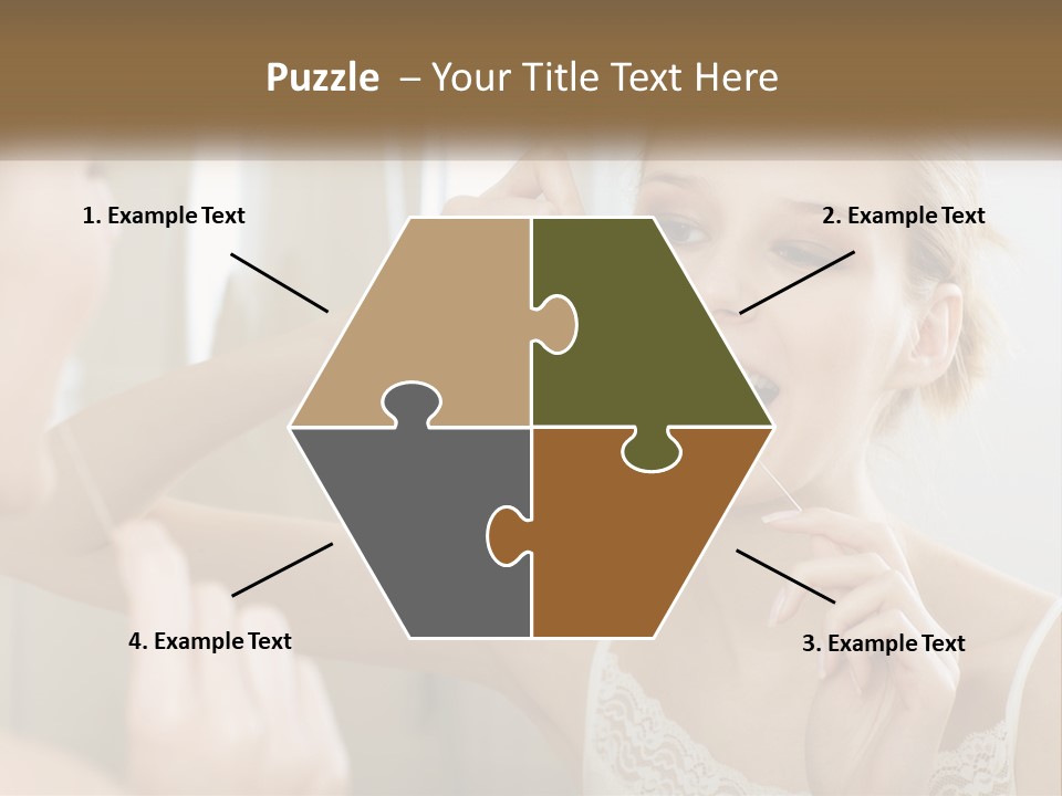Electricity Temperature Industry PowerPoint Template