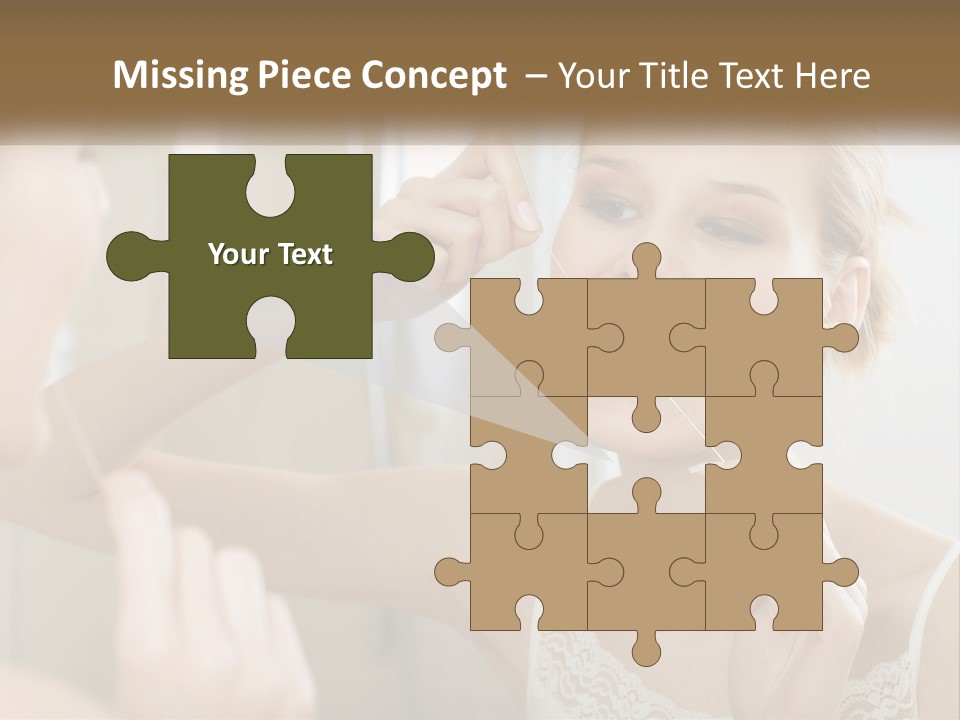 Electricity Temperature Industry PowerPoint Template