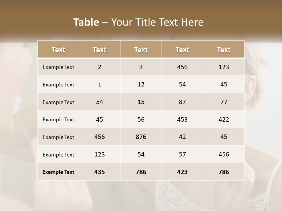 Electricity Temperature Industry PowerPoint Template