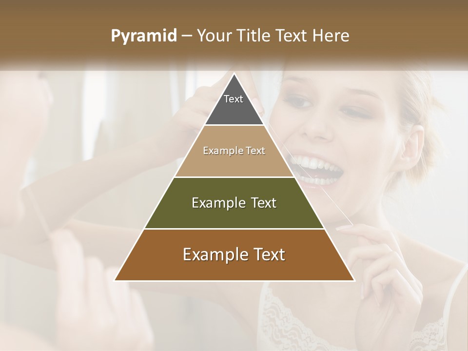 Electricity Temperature Industry PowerPoint Template