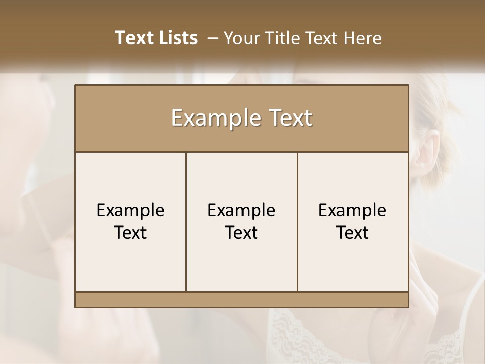 Electricity Temperature Industry PowerPoint Template