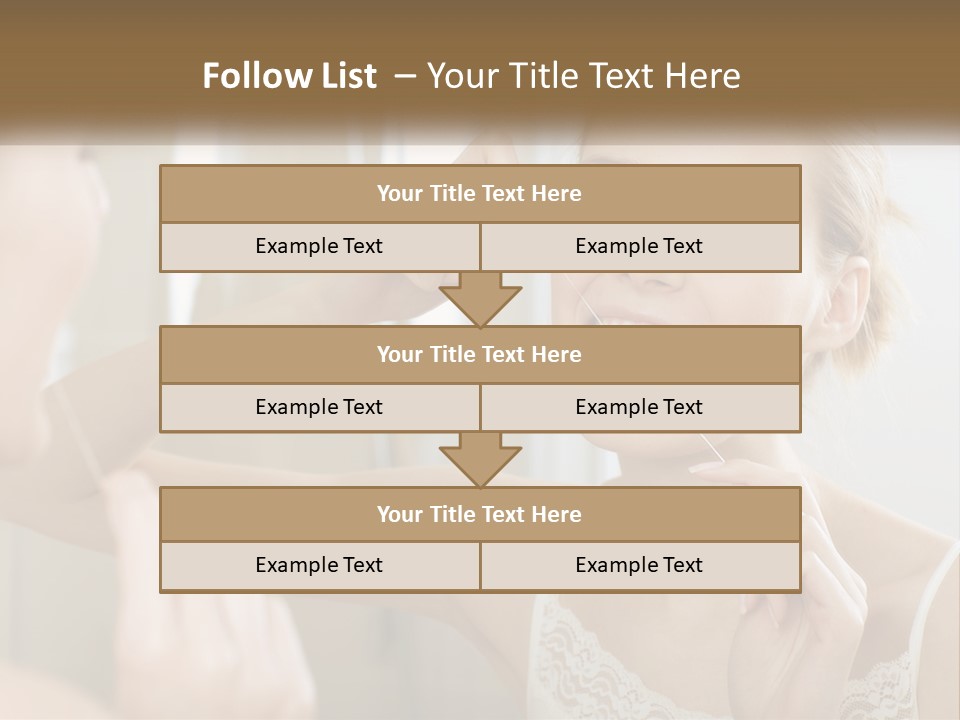 Electricity Temperature Industry PowerPoint Template