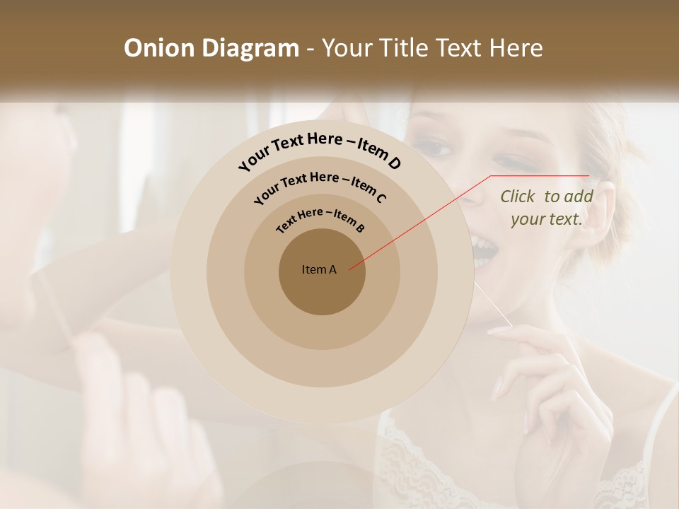 Electricity Temperature Industry PowerPoint Template