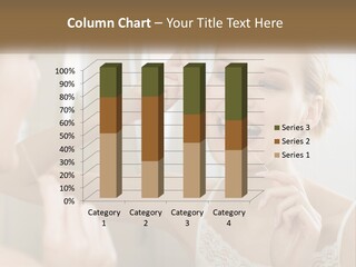 Electricity Temperature Industry PowerPoint Template