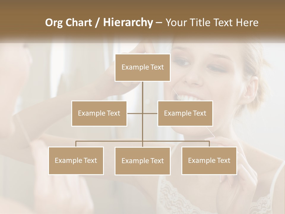 Electricity Temperature Industry PowerPoint Template