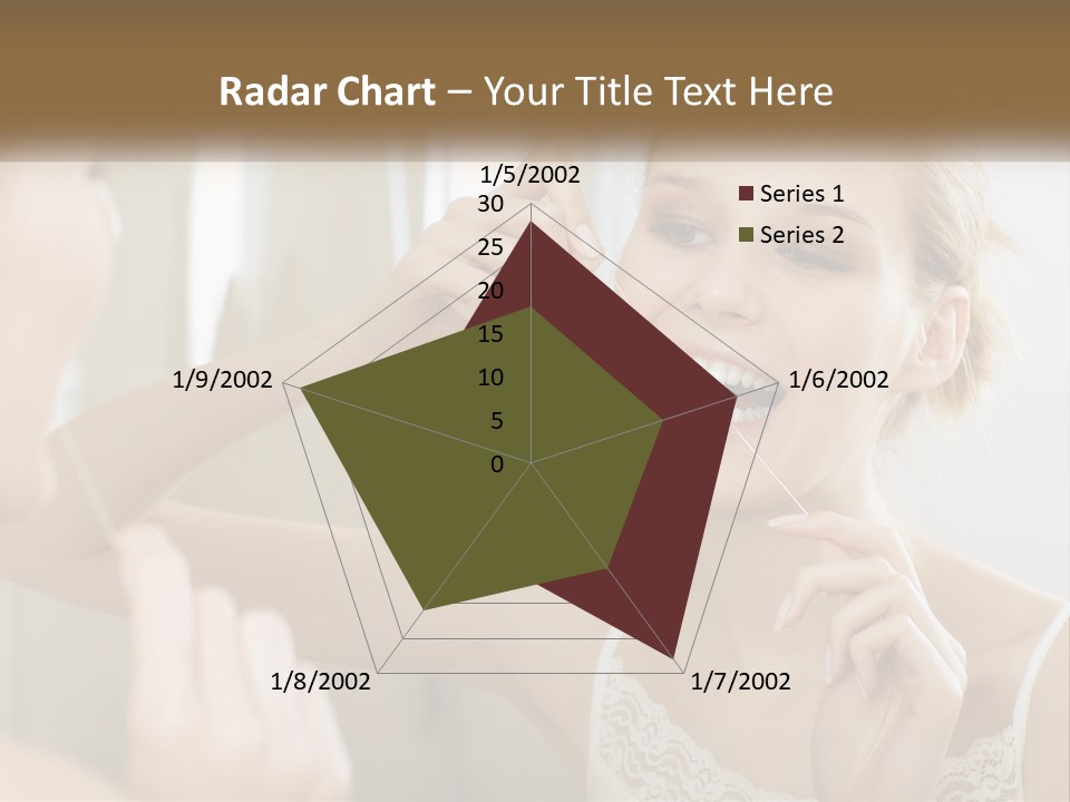 Electricity Temperature Industry PowerPoint Template