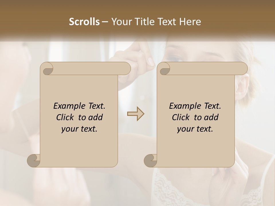 Electricity Temperature Industry PowerPoint Template
