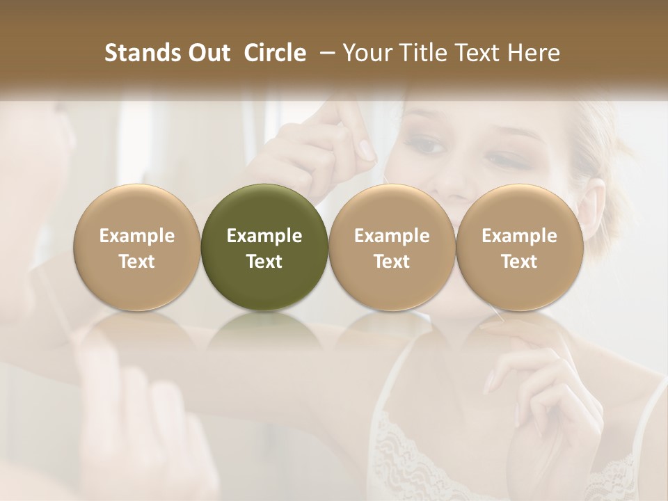 Electricity Temperature Industry PowerPoint Template