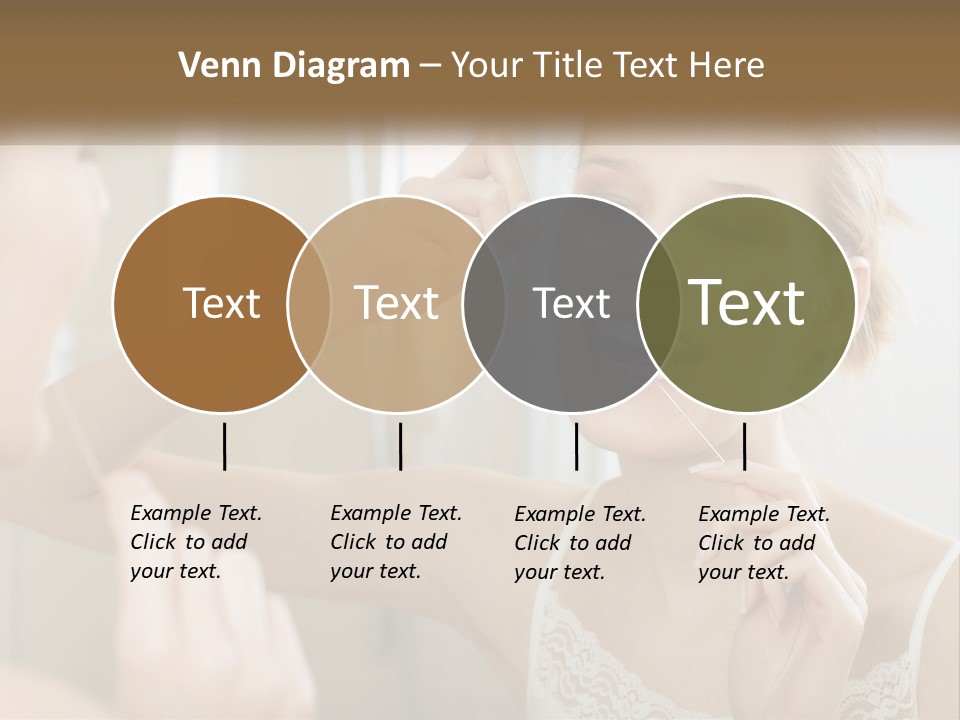 Electricity Temperature Industry PowerPoint Template