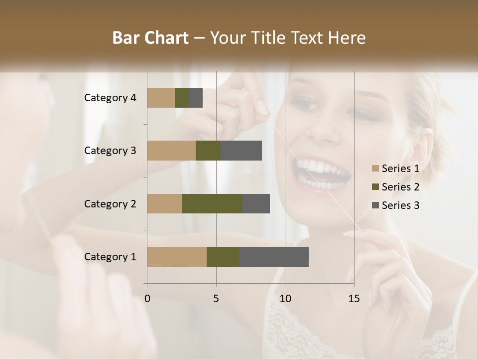 Electricity Temperature Industry PowerPoint Template