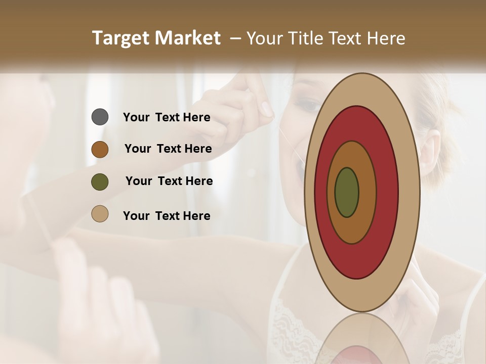 Electricity Temperature Industry PowerPoint Template