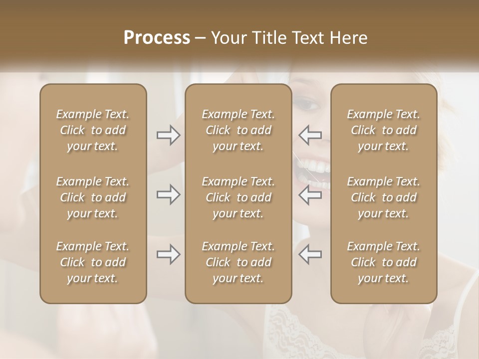 Electricity Temperature Industry PowerPoint Template