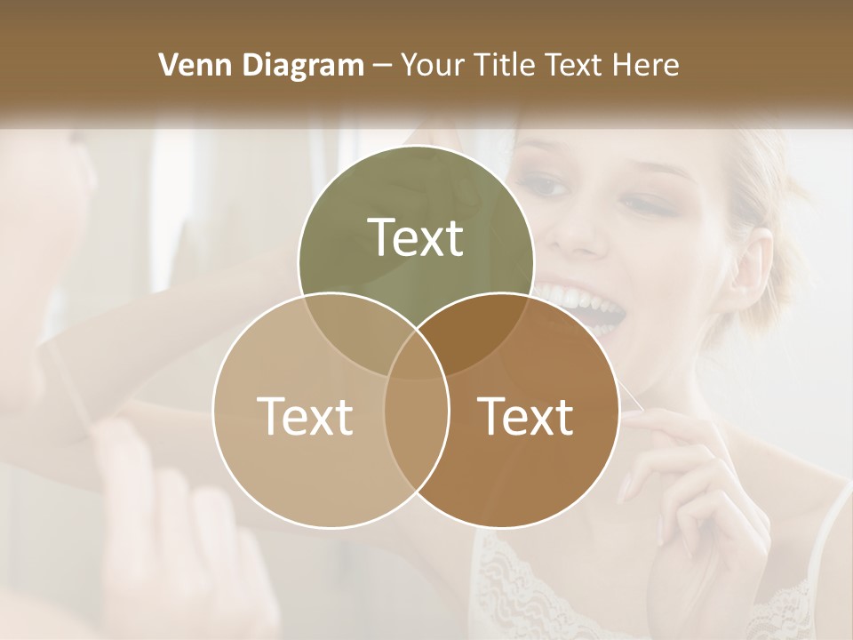 Electricity Temperature Industry PowerPoint Template