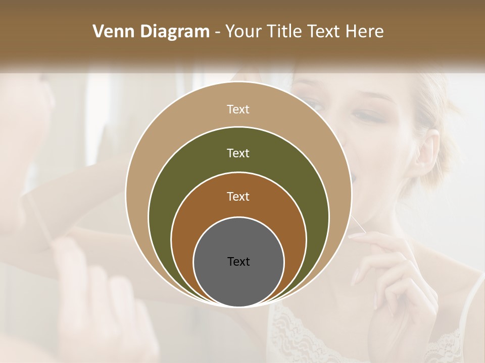 Electricity Temperature Industry PowerPoint Template