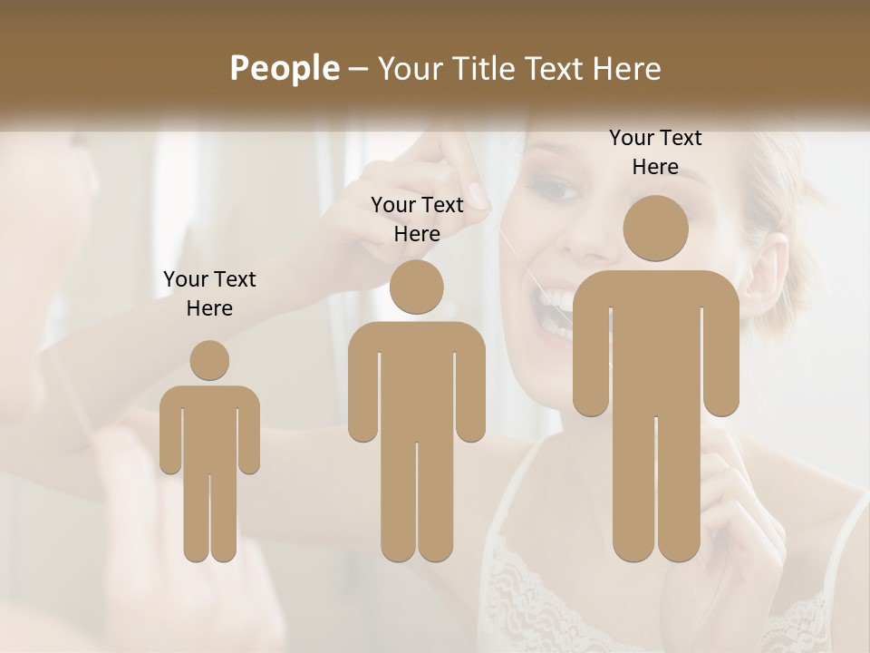 Electricity Temperature Industry PowerPoint Template